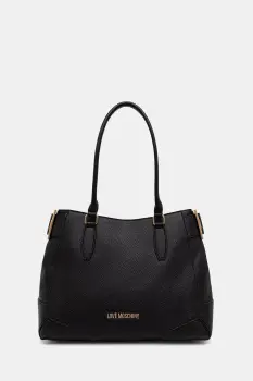 Love Moschino geanta shopper pentru femei cu imitatie de piele imagine