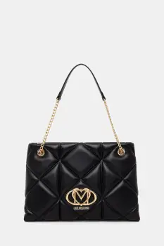 Love Moschino geanta shopper pentru femei cu imitatie de piele imagine