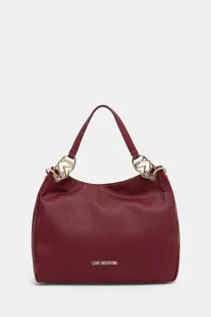 Love Moschino geanta shopper pentru femei cu imitatie de piele imagine