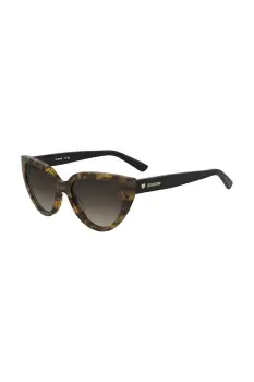 Love Moschino ochelari de soare de dama imagine