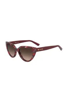 Love Moschino ochelari de soare de femei imagine