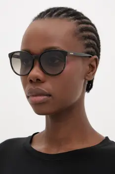 Love Moschino ochelari de soare femei imagine