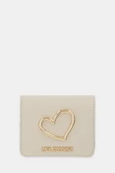 Love Moschino portofel imagine