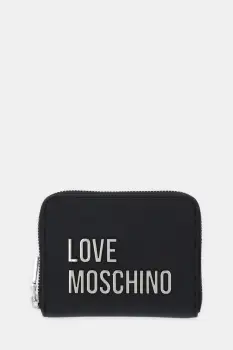 Love Moschino portofel imagine