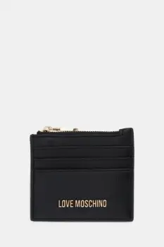 Love Moschino portofel imagine