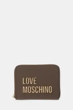Love Moschino portofel imagine