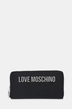 Love Moschino portofel imagine