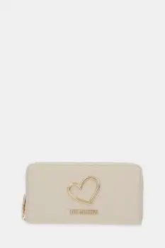 Love Moschino portofel imagine