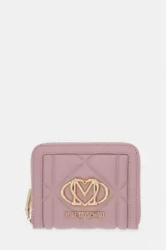 Love Moschino portofel de pentru femei imagine