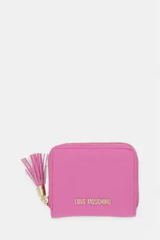 Love Moschino portofel imagine