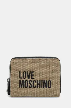Love Moschino portofel pentru femei imagine