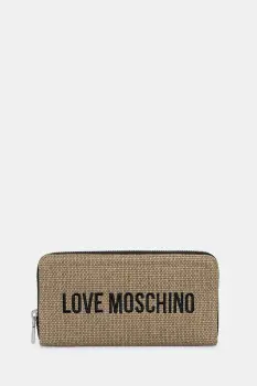 Love Moschino portofel pentru femei imagine