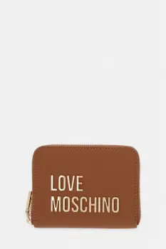 Love Moschino portofel pentru femei imagine