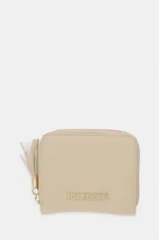 Love Moschino portofel pentru femei, cu imitatie de piele imagine