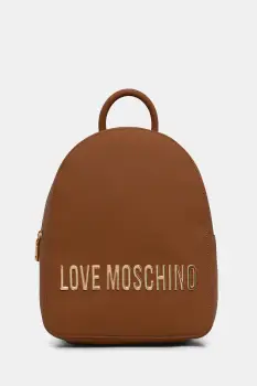 Love Moschino rucsac imagine