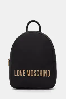 Love Moschino rucsac de oras pentru femei imagine