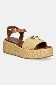 Love Moschino sandale imagine