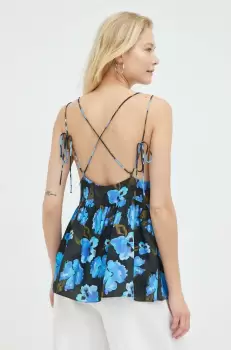 Lovechild bluza femei, neted imagine