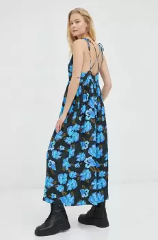 Lovechild rochie maxi, evazati imagine