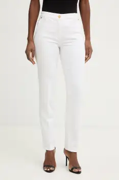 Luisa Spagnoli blugi regulari pentru femei Aroma imagine