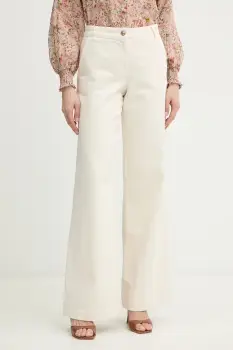 Luisa Spagnoli pantaloni Assessore imagine