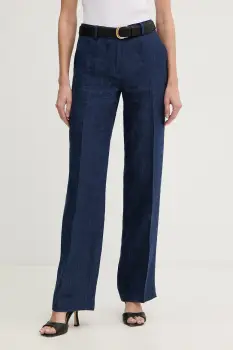 Luisa Spagnoli pantaloni pentru femei, din in Allegria imagine