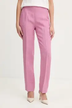 Luisa Spagnoli pantaloni pentru femei, din in Ammenda imagine