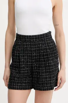 Luisa Spagnoli pantaloni scurti Atomica imagine