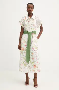 Luisa Spagnoli rochie din Pilea imagine