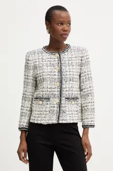 Luisa Spagnoli sacou cu un singur rand de nasturi pentru femei Vibio imagine