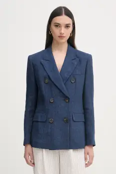 Luisa Spagnoli sacou pentru femei in Vittorio imagine