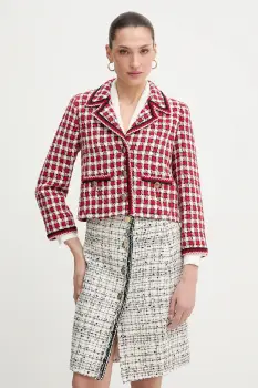 Luisa Spagnoli sacou Villarosa imagine