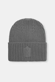 MACKAGE caciula de lana de lana, din tricot gros, JUDE-MZ imagine