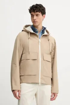 MACKAGE geaca culoarea verde, de tranzitie, ERIC.Z imagine