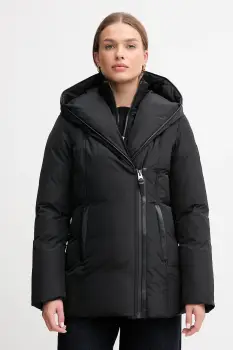 MACKAGE geaca de puf culoarea negru, de iarna, ADALI-NFR imagine