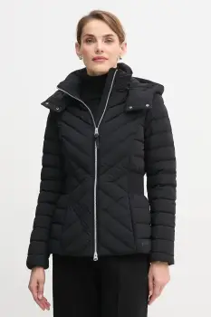 MACKAGE geaca de puf culoarea negru, de iarna, IDALEE imagine