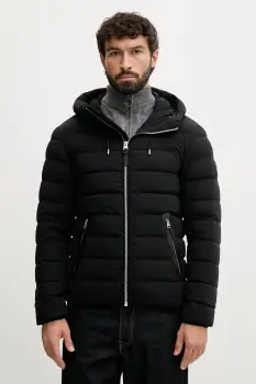 MACKAGE geaca de puf culoarea negru, de iarna, JACK-Z imagine