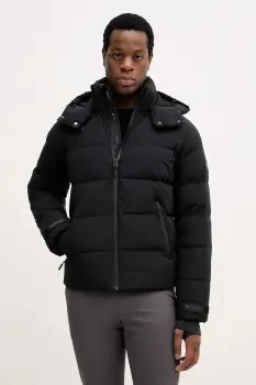 MACKAGE geaca de puf culoarea negru, de iarna, SAMUEL-SKI imagine