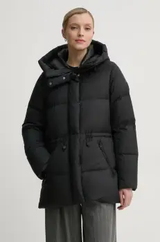 MACKAGE geaca de puf femei, culoarea negru, de iarna, FREYA-SW imagine