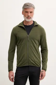 Mammut bluza sport pentru barbati polara Innominata Light imagine