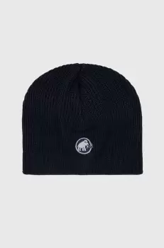 Mammut caciula Sublime culoarea albastru marin, de lana imagine