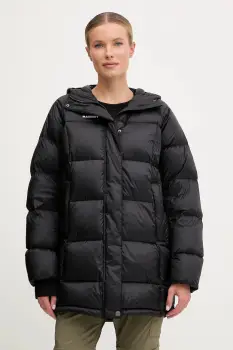 Mammut geaca de puf Glacier Glow culoarea negru, de iarna, 1013.03770 imagine