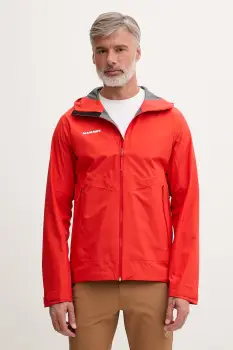 Mammut geaca de trekking pentru barbati imagine