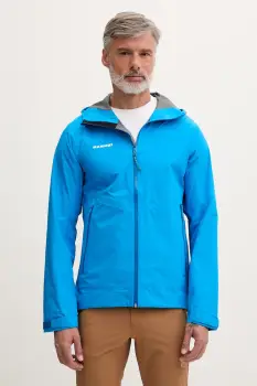 Mammut geaca de trekking pentru barbati imagine