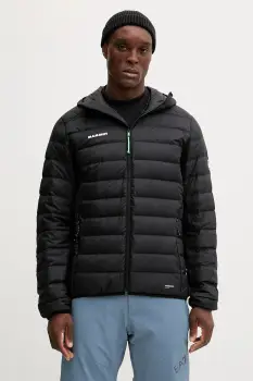 Mammut geaca sport din puf Waymarker culoarea bleumarin, de iarna, 1013.03370 imagine