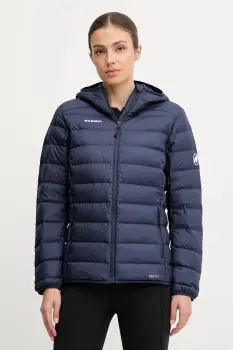 Mammut geaca sport din puf Waymarker culoarea portocaliu, de iarna, 1013.03380 imagine