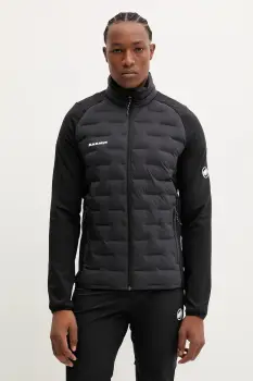 Mammut geaca sport Sender IN culoarea negru, 1013.03850 imagine