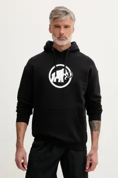 Mammut hanorac cu gluga pentru barbati, din bumbac imagine