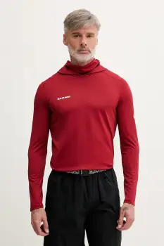 Mammut hanorac de antrenament pentru barbati Selun imagine