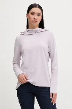 Mammut hanorac pentru femei Selun imagine